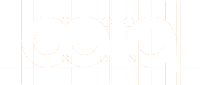 Mia Comunicació logo lines