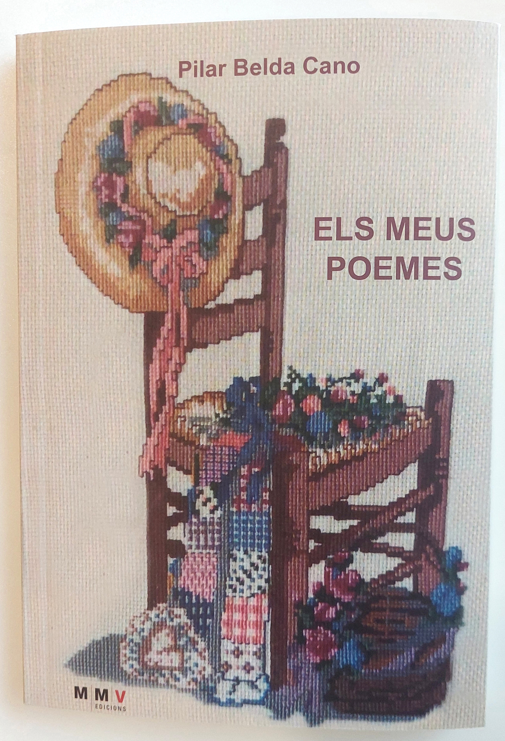 Poemes Pilar Belda